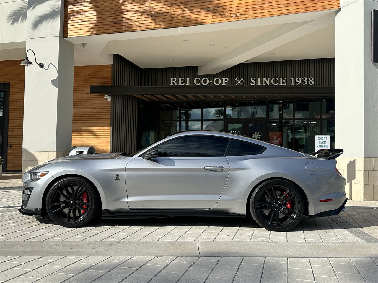 2020 Ford Mustang Shelby GT500   - Photo 7 - West Palm Beach, FL 33409
