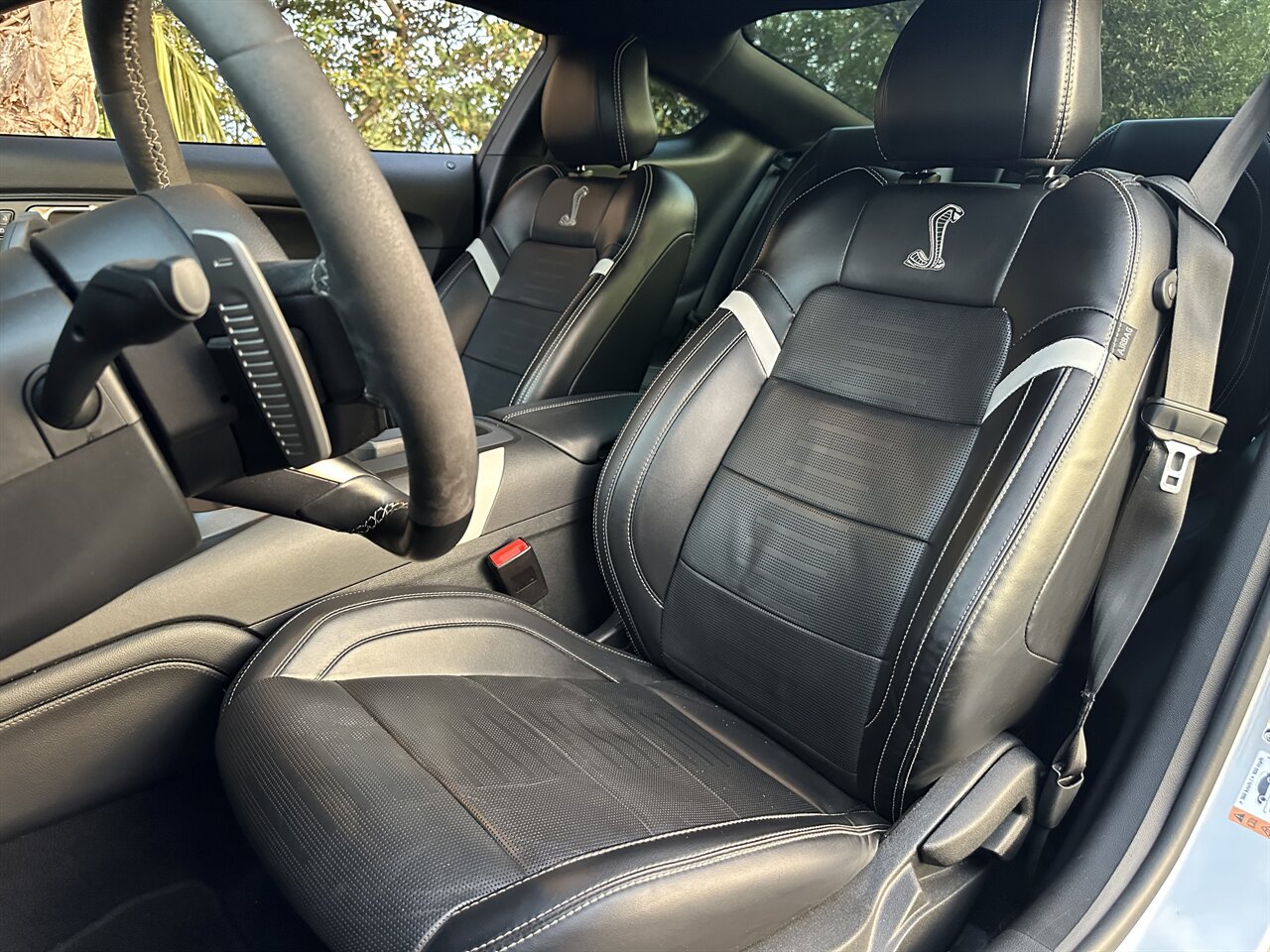 2020 Ford Mustang Shelby GT500   - Photo 40 - West Palm Beach, FL 33409