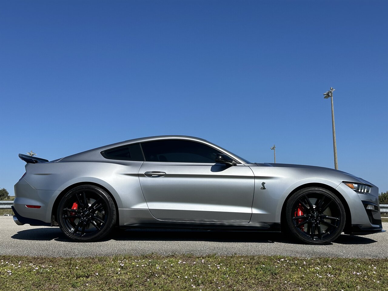 2020 Ford Mustang Shelby GT500   - Photo 25 - West Palm Beach, FL 33409