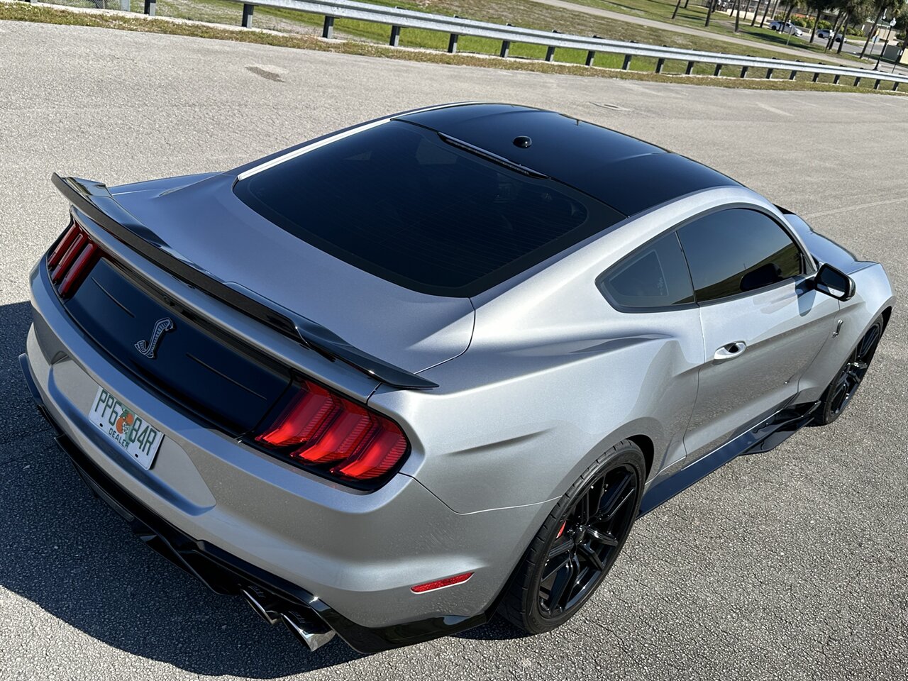2020 Ford Mustang Shelby GT500   - Photo 6 - West Palm Beach, FL 33409