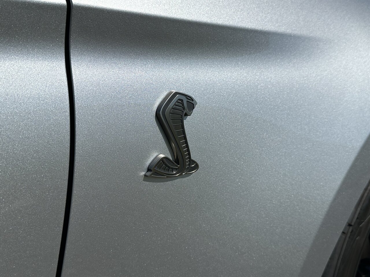 2020 Ford Mustang Shelby GT500   - Photo 32 - West Palm Beach, FL 33409