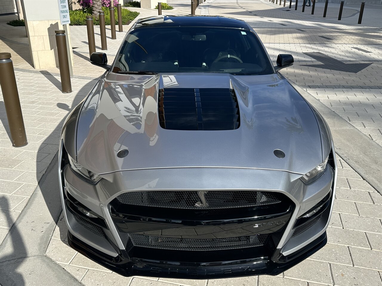 2020 Ford Mustang Shelby GT500   - Photo 13 - West Palm Beach, FL 33409