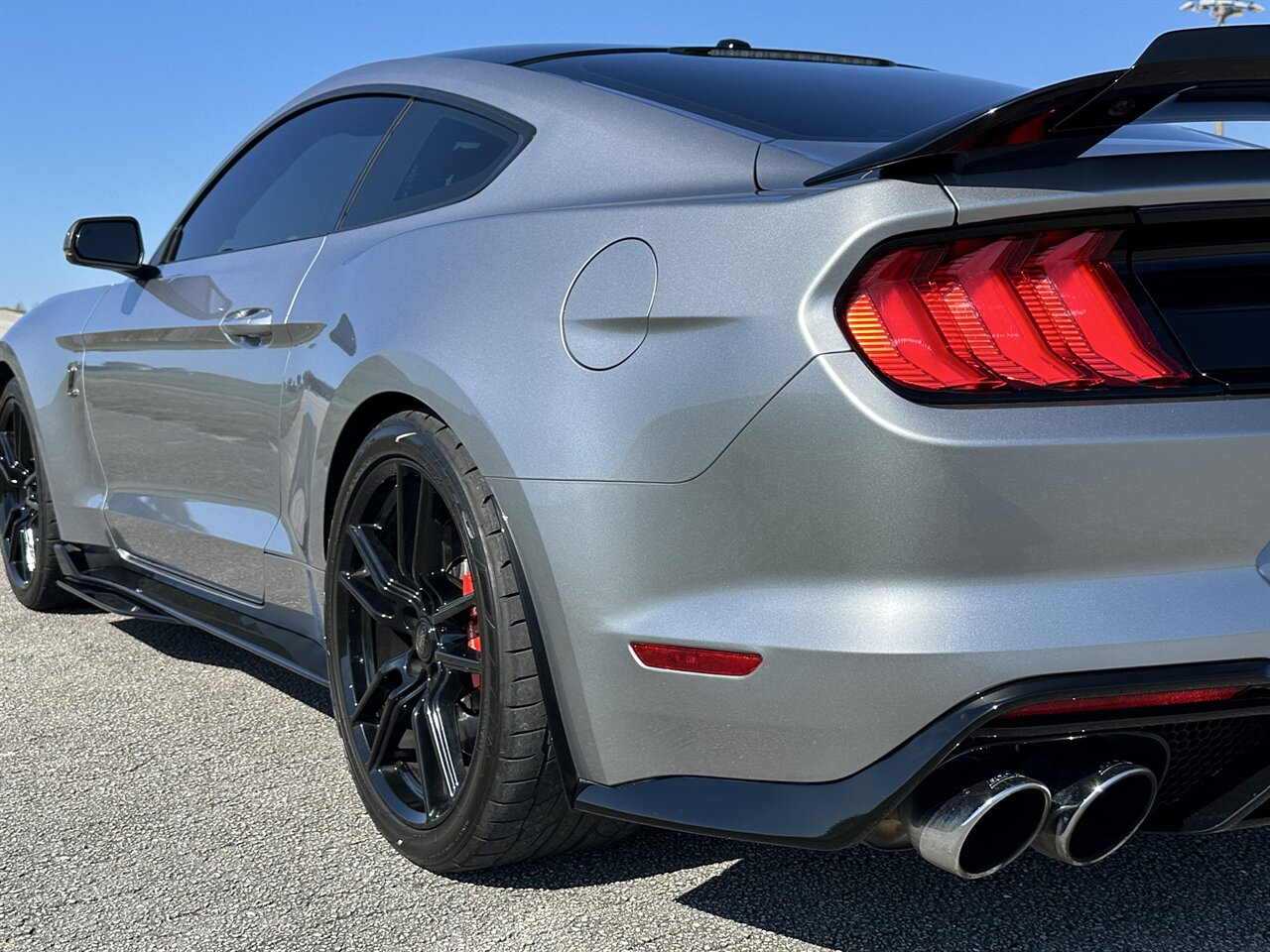 2020 Ford Mustang Shelby GT500   - Photo 36 - West Palm Beach, FL 33409
