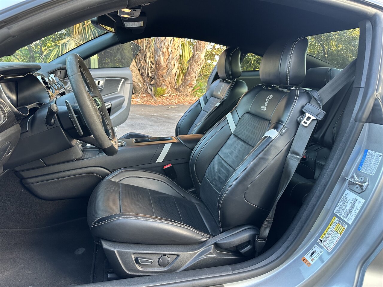 2020 Ford Mustang Shelby GT500   - Photo 67 - West Palm Beach, FL 33409