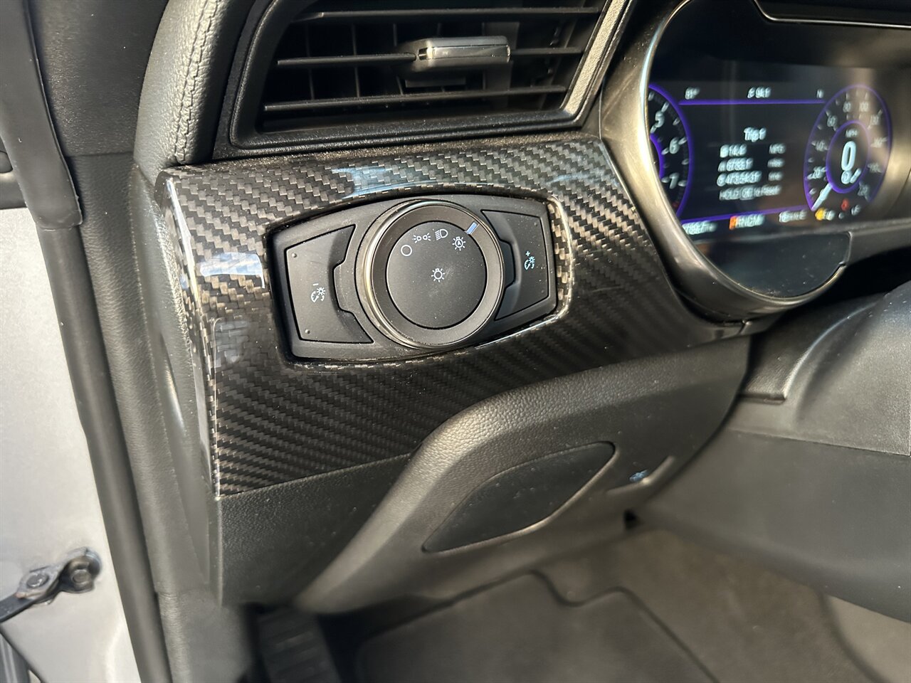 2020 Ford Mustang Shelby GT500   - Photo 45 - West Palm Beach, FL 33409