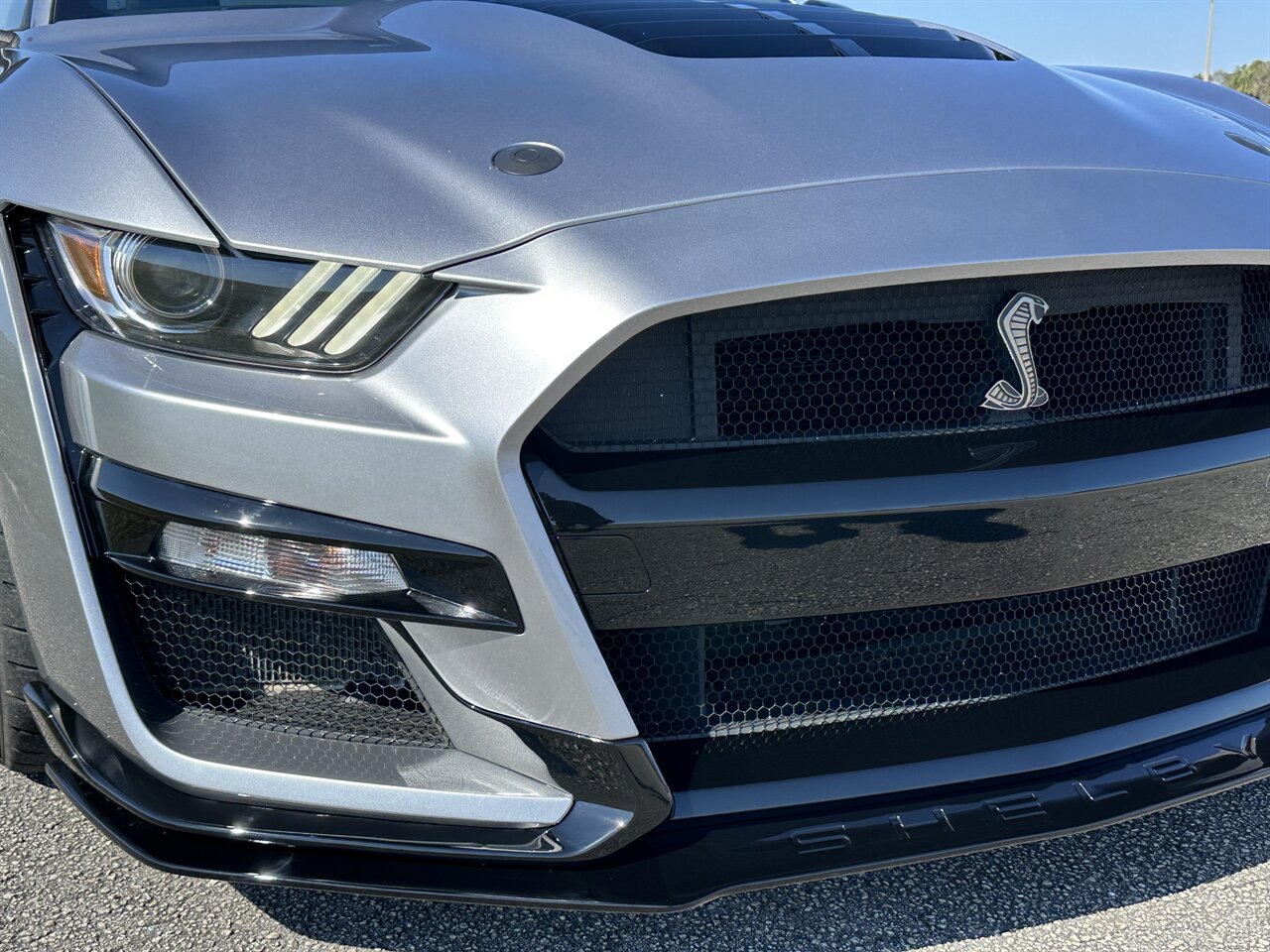 2020 Ford Mustang Shelby GT500   - Photo 28 - West Palm Beach, FL 33409
