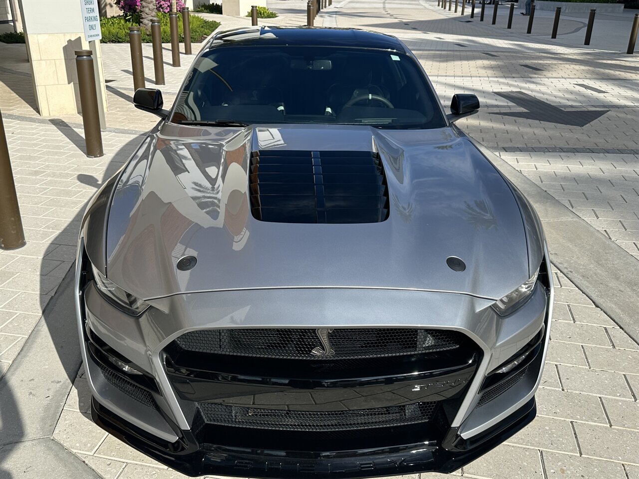 2020 Ford Mustang Shelby GT500   - Photo 11 - West Palm Beach, FL 33409