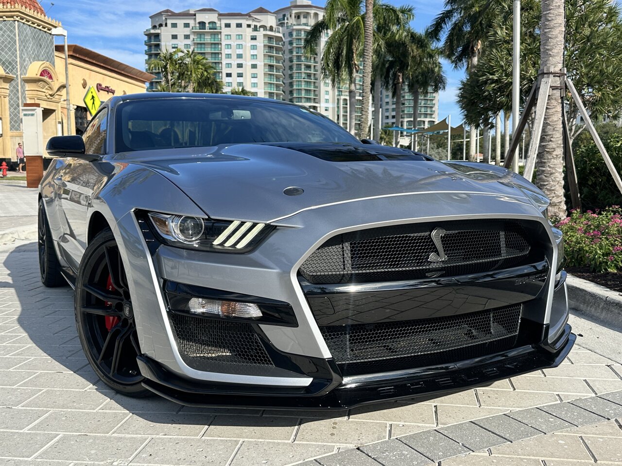 2020 Ford Mustang Shelby GT500   - Photo 8 - West Palm Beach, FL 33409