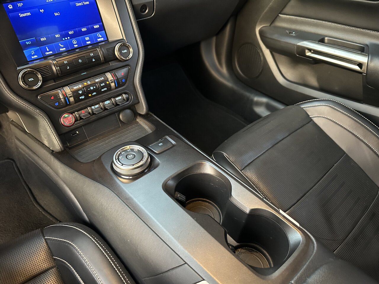 2020 Ford Mustang Shelby GT500   - Photo 59 - West Palm Beach, FL 33409