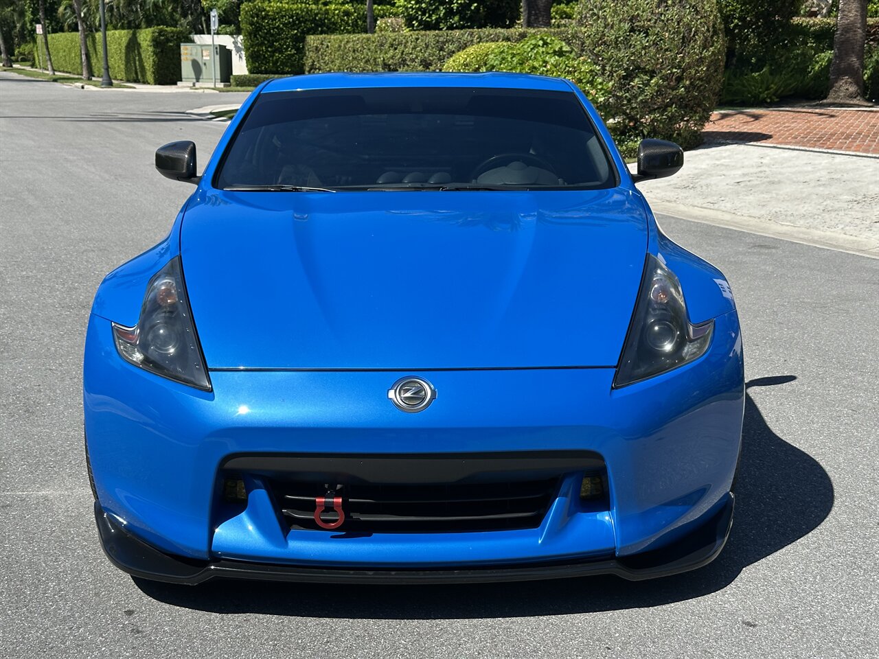 2009 Nissan 370Z Touring   - Photo 17 - West Palm Beach, FL 33409