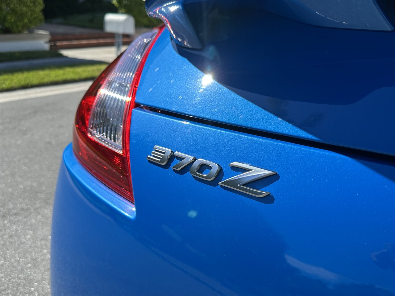 2009 Nissan 370Z Touring   - Photo 7 - West Palm Beach, FL 33409