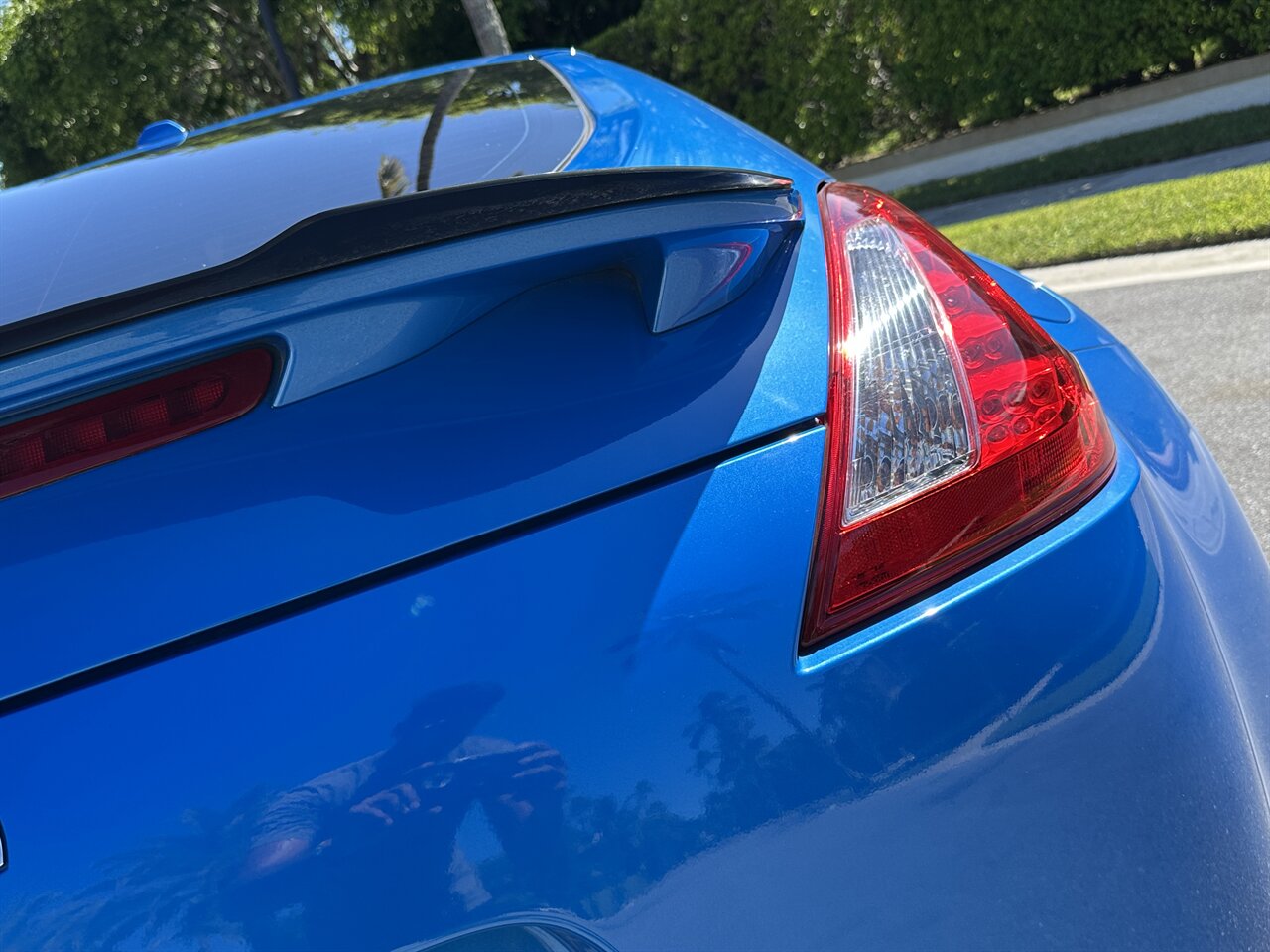 2009 Nissan 370Z Touring   - Photo 15 - West Palm Beach, FL 33409
