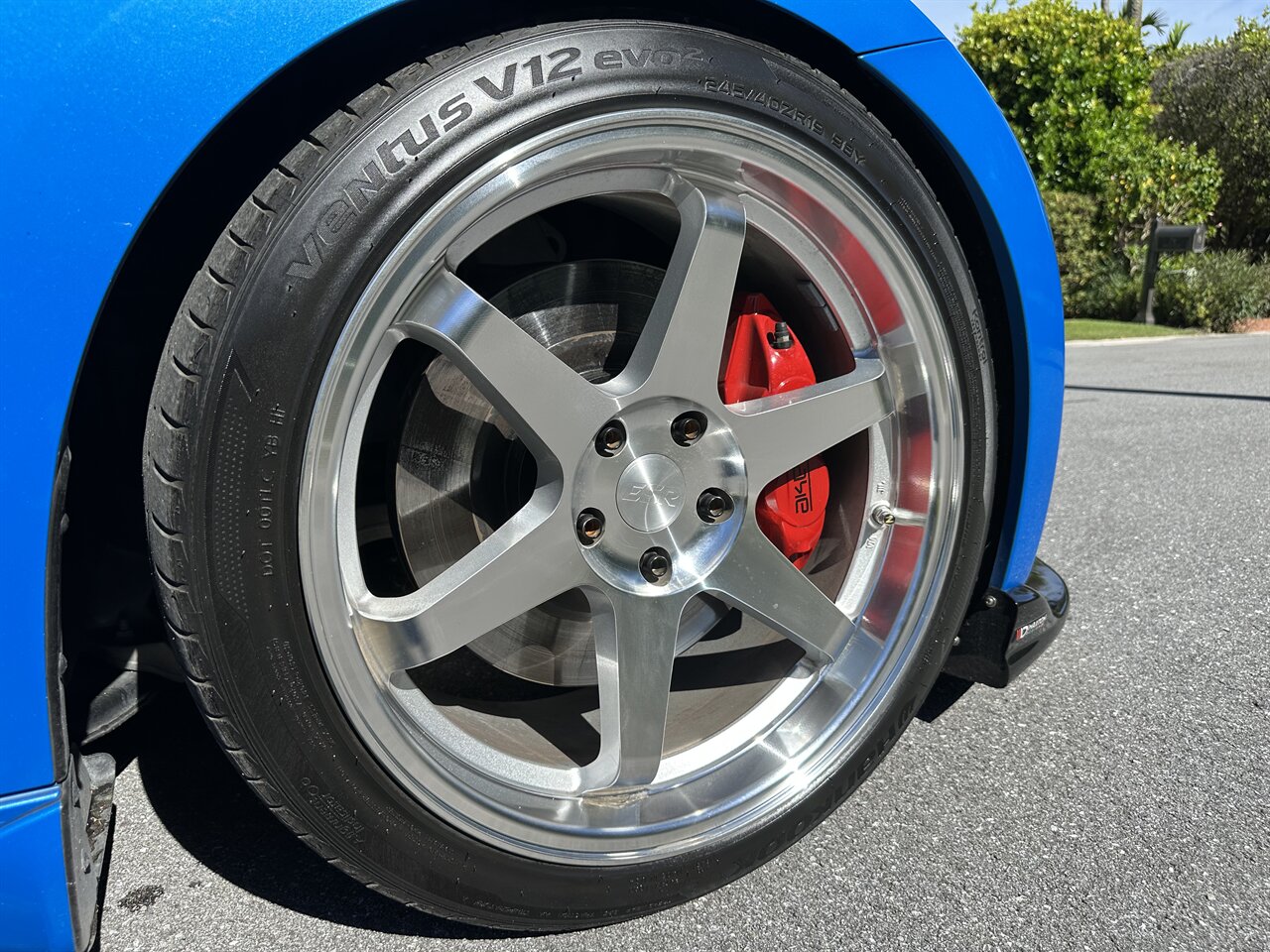 2009 Nissan 370Z Touring   - Photo 21 - West Palm Beach, FL 33409