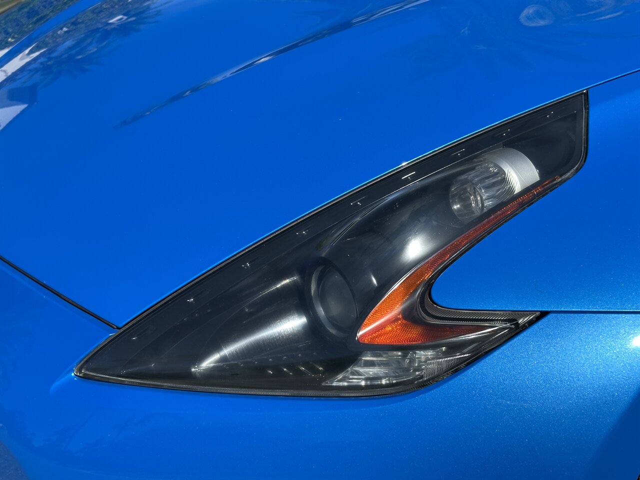 2009 Nissan 370Z Touring   - Photo 20 - West Palm Beach, FL 33409