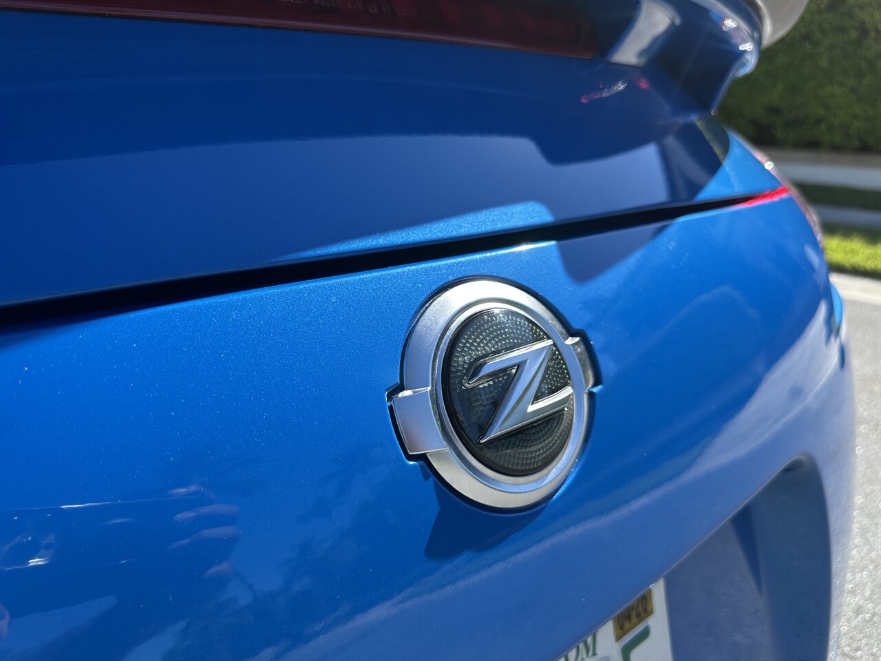 2009 Nissan 370Z Touring   - Photo 26 - West Palm Beach, FL 33409