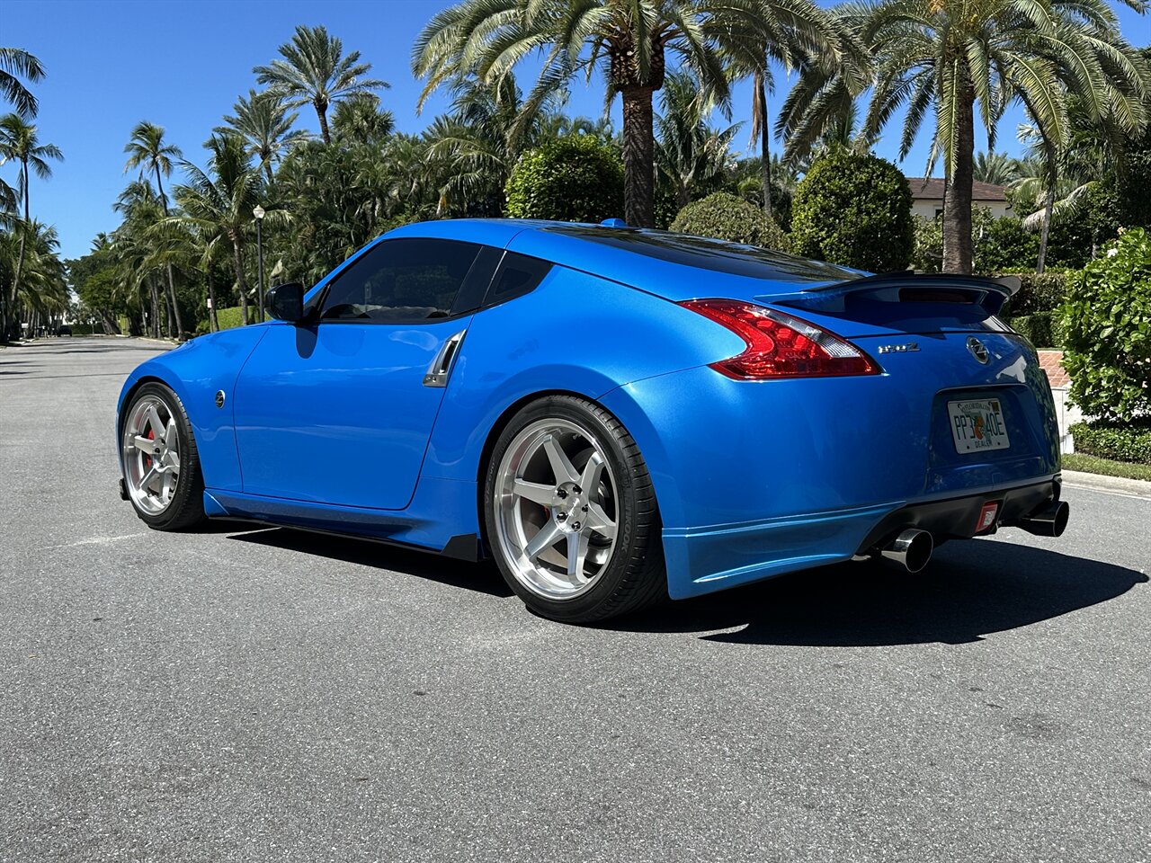2009 Nissan 370Z Touring   - Photo 10 - West Palm Beach, FL 33409