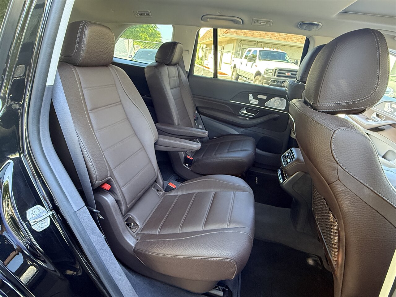 2020 Mercedes-Benz GLS GLS 580   - Photo 14 - West Palm Beach, FL 33409