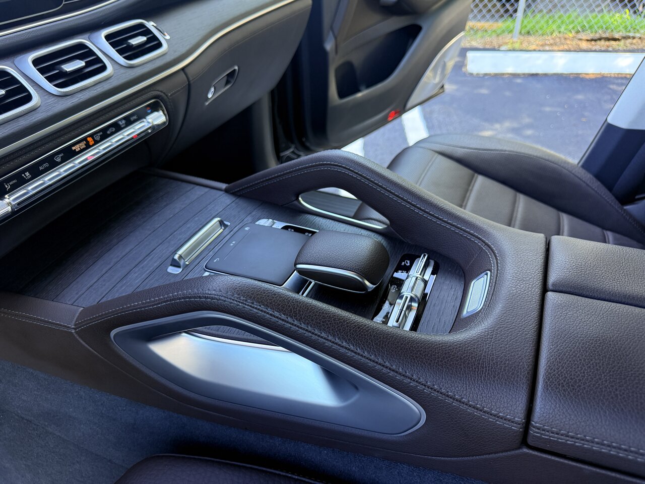 2020 Mercedes-Benz GLS GLS 580   - Photo 17 - West Palm Beach, FL 33409