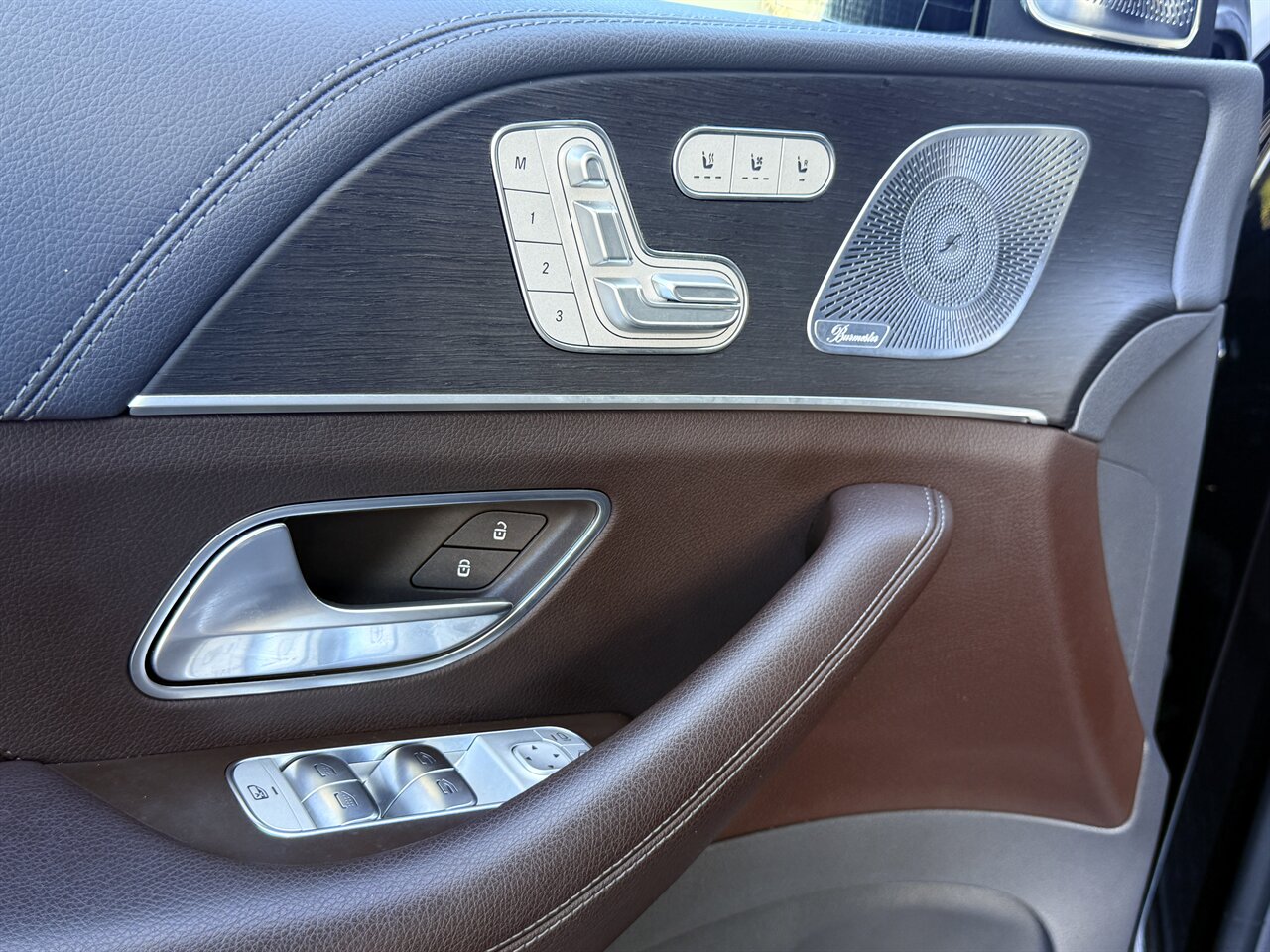 2020 Mercedes-Benz GLS GLS 580   - Photo 19 - West Palm Beach, FL 33409