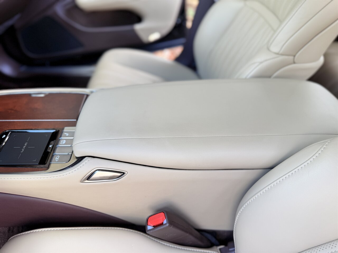 2019 Lexus LS 500 - Photo 26 - West Palm Beach, FL 33409