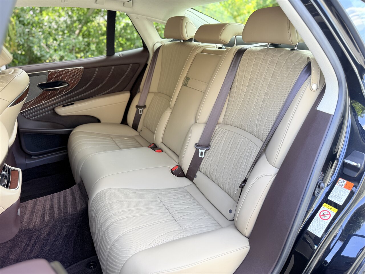 2019 Lexus LS 500 - Photo 21 - West Palm Beach, FL 33409
