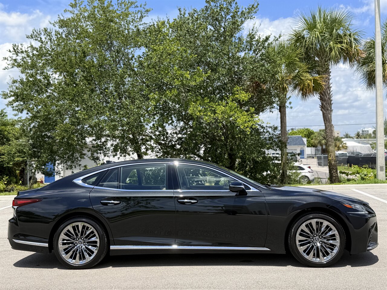 2019 Lexus LS 500 - Photo 42 - West Palm Beach, FL 33409