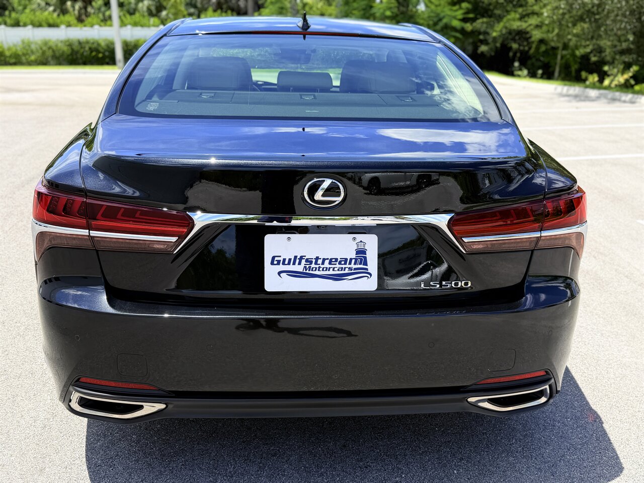 2019 Lexus LS 500 - Photo 34 - West Palm Beach, FL 33409