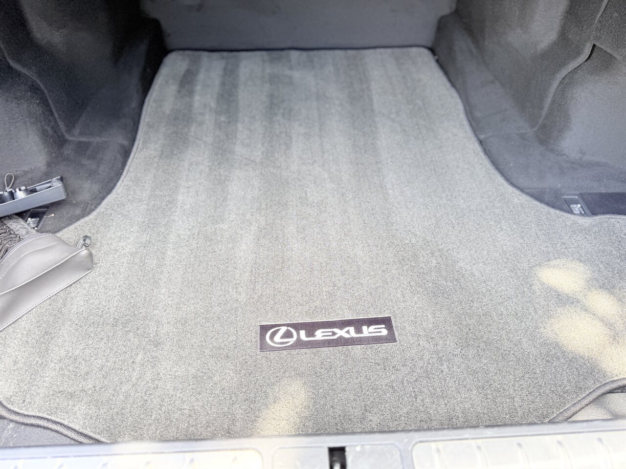 2019 Lexus LS 500 - Photo 27 - West Palm Beach, FL 33409