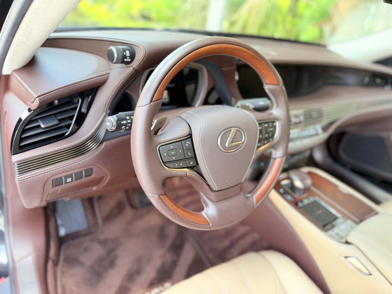 2019 Lexus LS 500 - Photo 20 - West Palm Beach, FL 33409