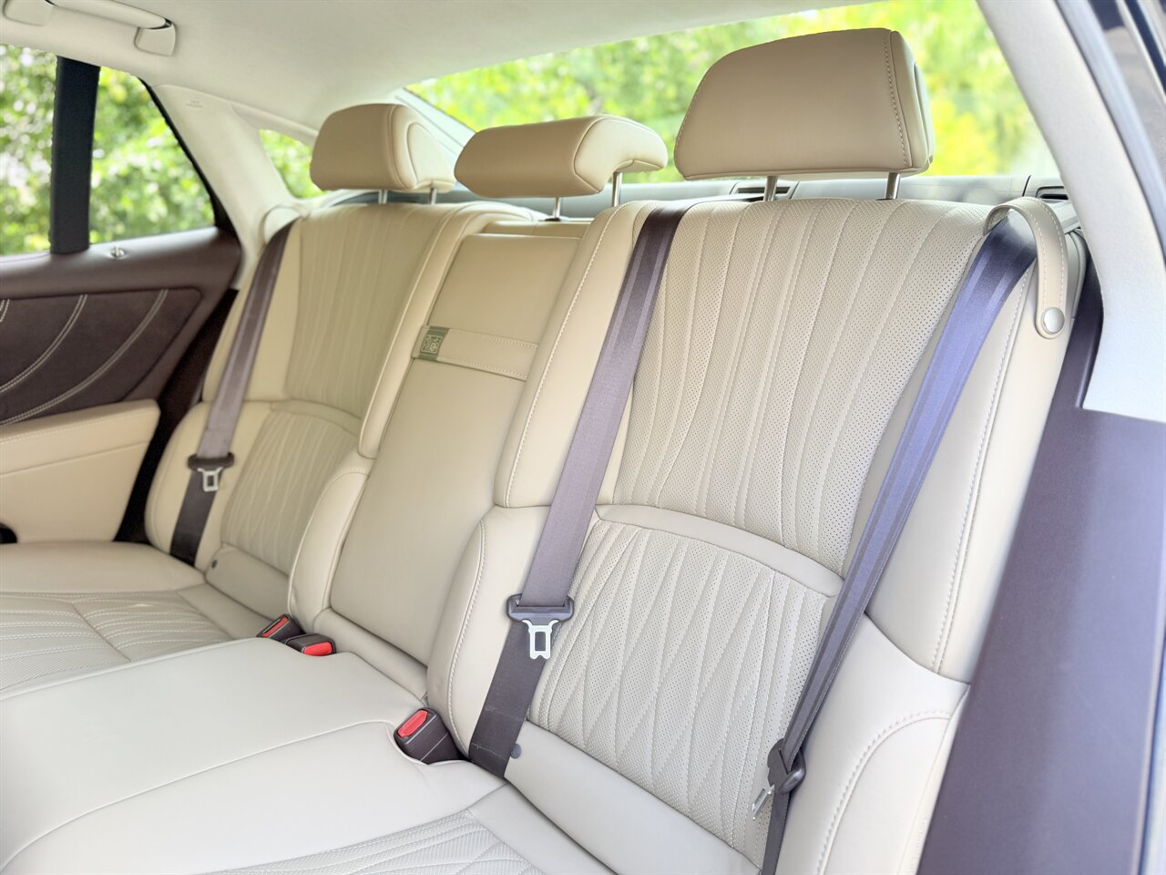 2019 Lexus LS 500 - Photo 23 - West Palm Beach, FL 33409