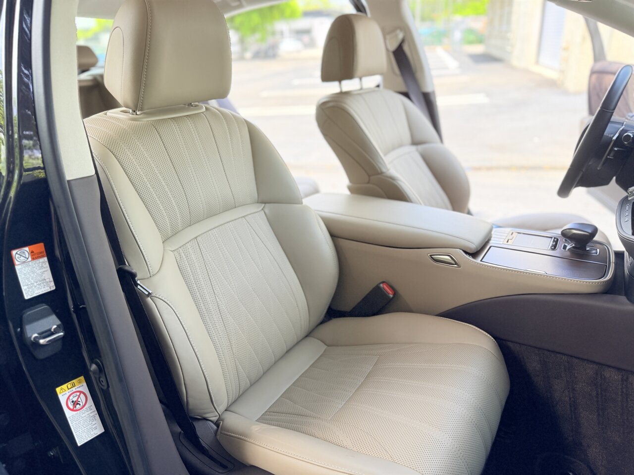 2019 Lexus LS 500 - Photo 25 - West Palm Beach, FL 33409