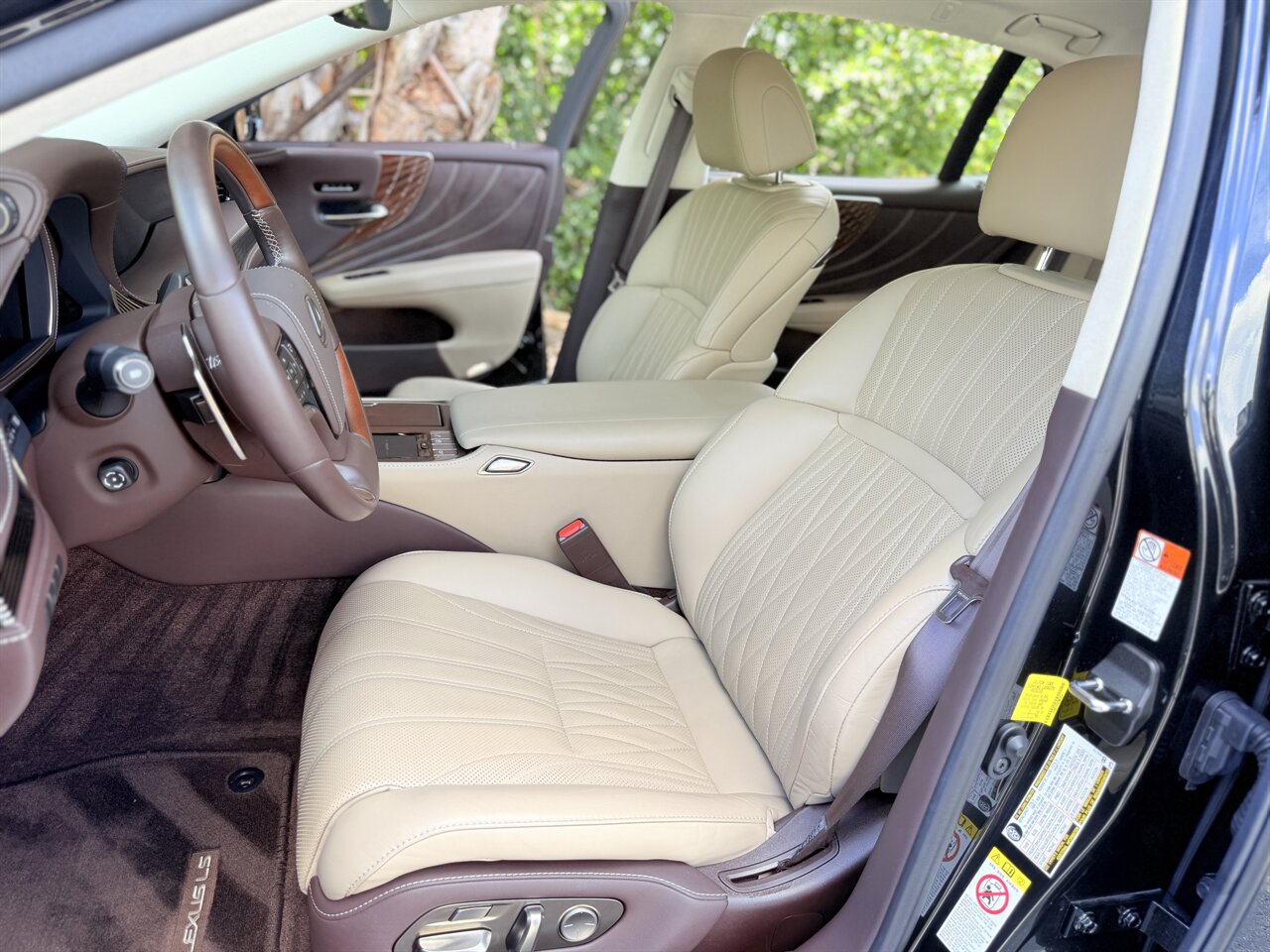 2019 Lexus LS 500 - Photo 9 - West Palm Beach, FL 33409