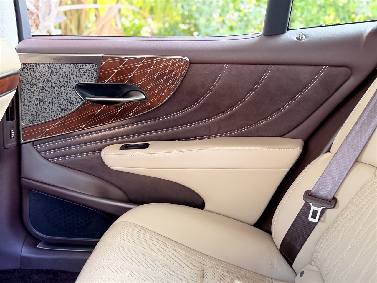2019 Lexus LS 500 - Photo 22 - West Palm Beach, FL 33409