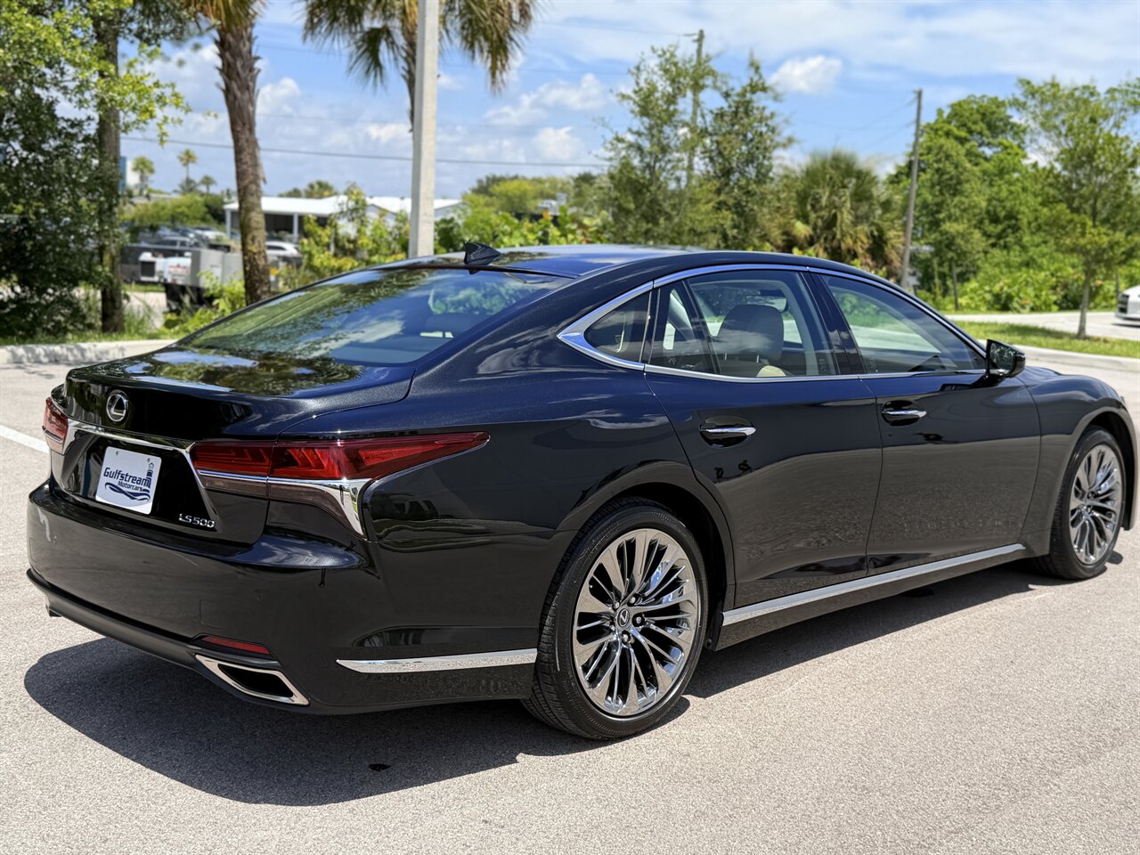 2019 Lexus LS 500 - Photo 32 - West Palm Beach, FL 33409