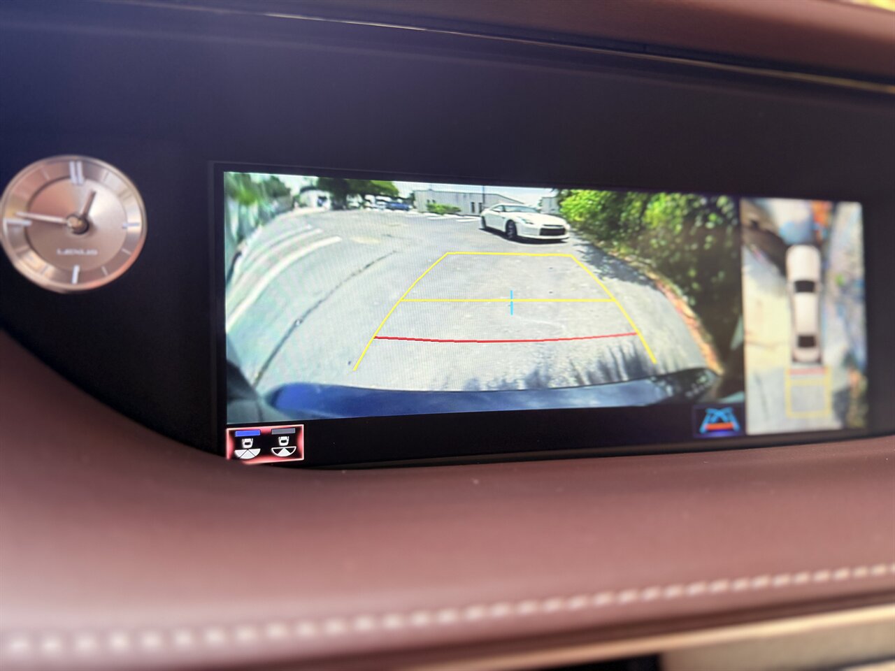 2019 Lexus LS 500 - Photo 13 - West Palm Beach, FL 33409