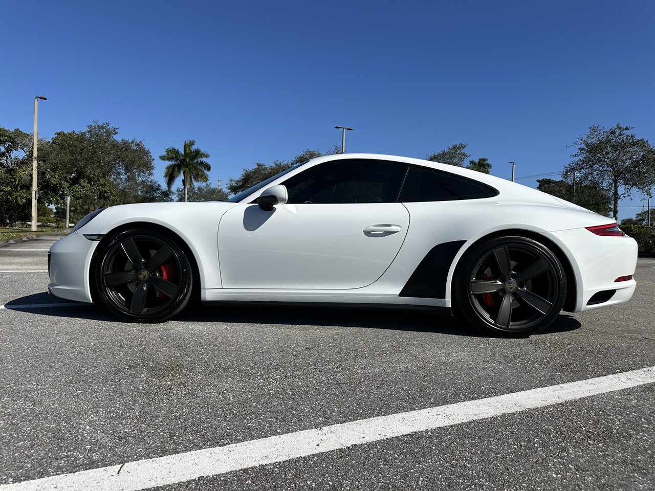 2017 Porsche 911 Carrera 4S   - Photo 34 - West Palm Beach, FL 33409