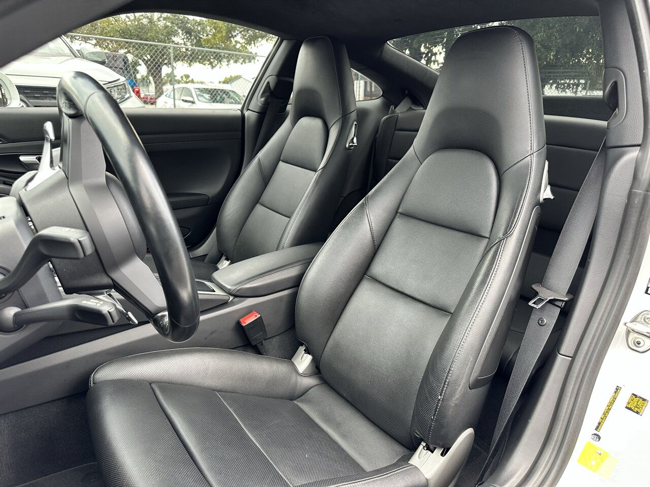 2017 Porsche 911 Carrera 4S   - Photo 10 - West Palm Beach, FL 33409