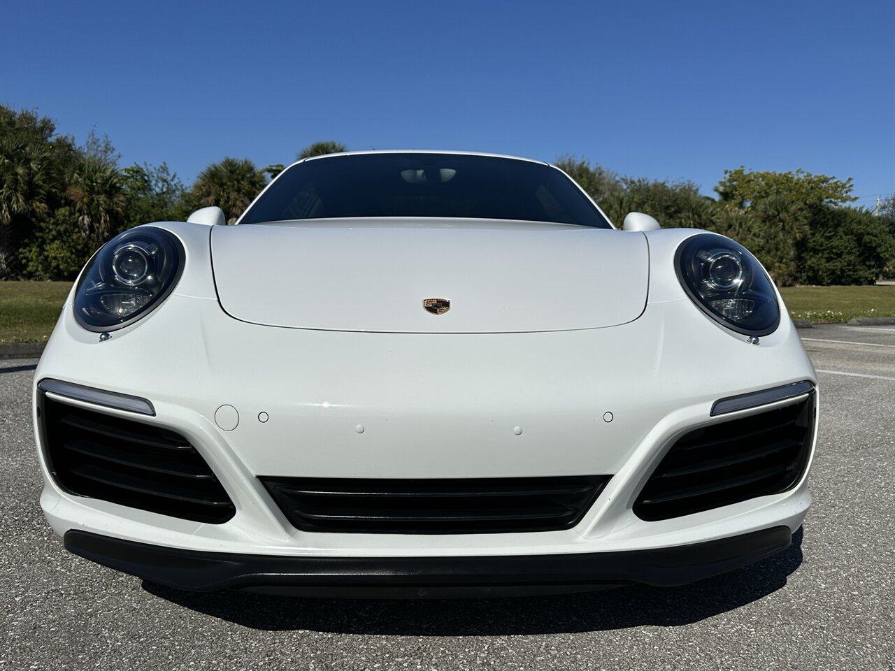 2017 Porsche 911 Carrera 4S   - Photo 31 - West Palm Beach, FL 33409