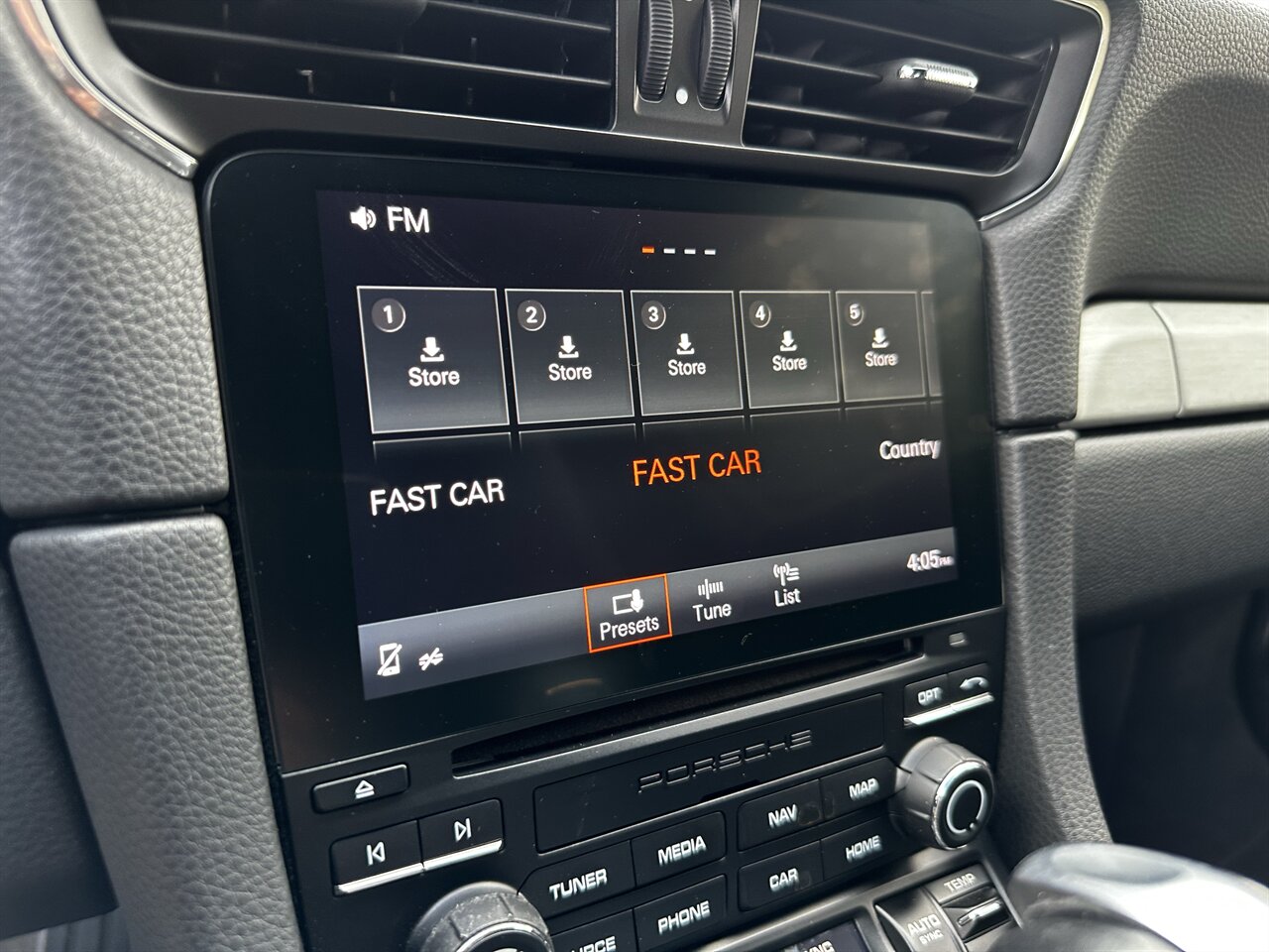 2017 Porsche 911 Carrera 4S   - Photo 18 - West Palm Beach, FL 33409