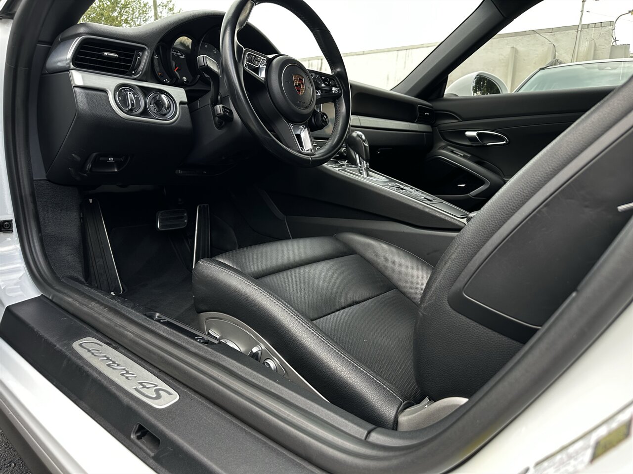 2017 Porsche 911 Carrera 4S   - Photo 14 - West Palm Beach, FL 33409