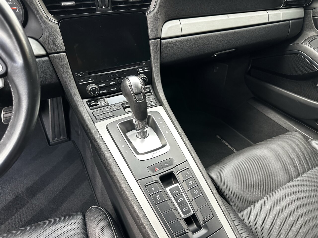 2017 Porsche 911 Carrera 4S   - Photo 15 - West Palm Beach, FL 33409