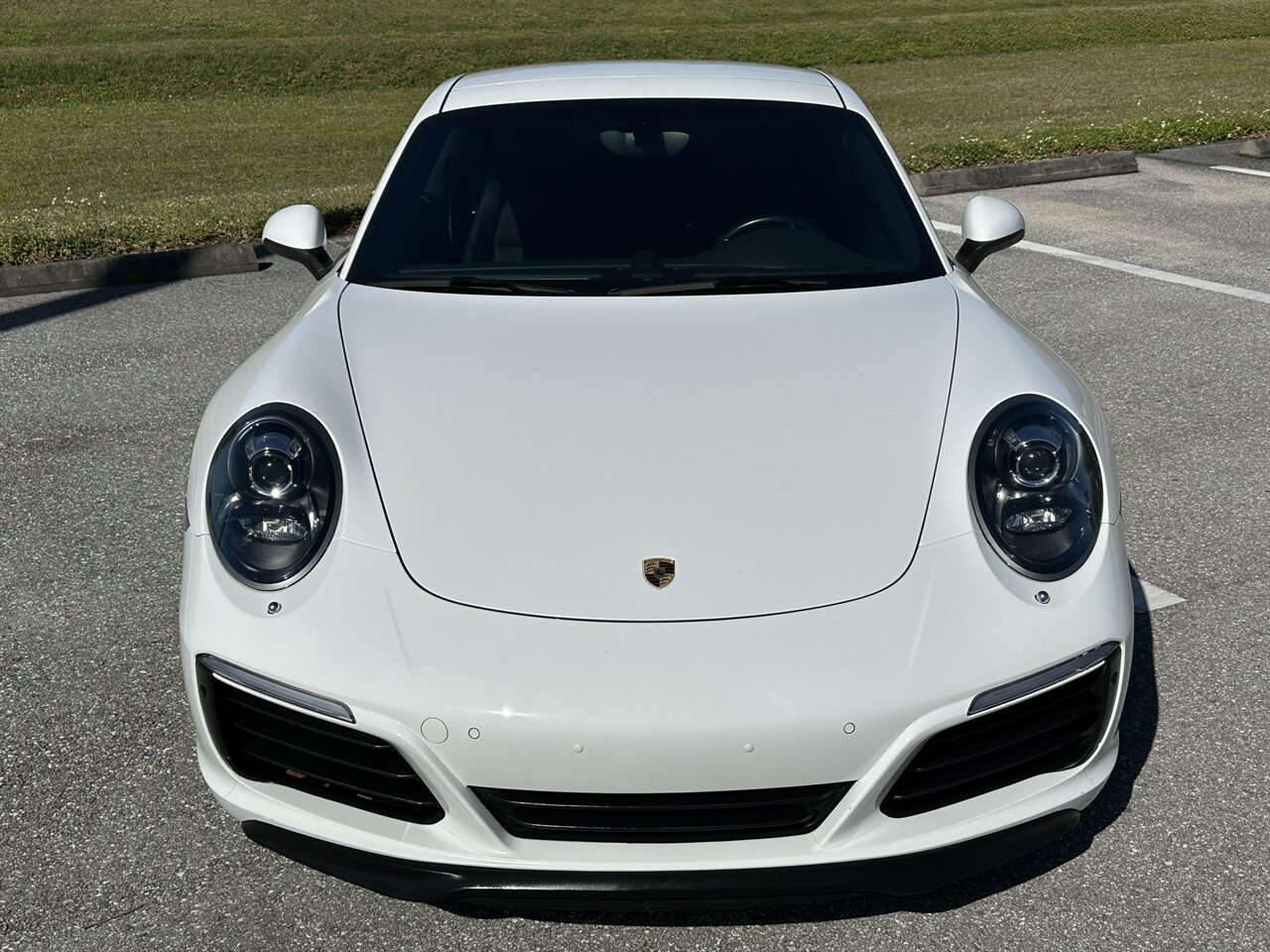 2017 Porsche 911 Carrera 4S   - Photo 32 - West Palm Beach, FL 33409
