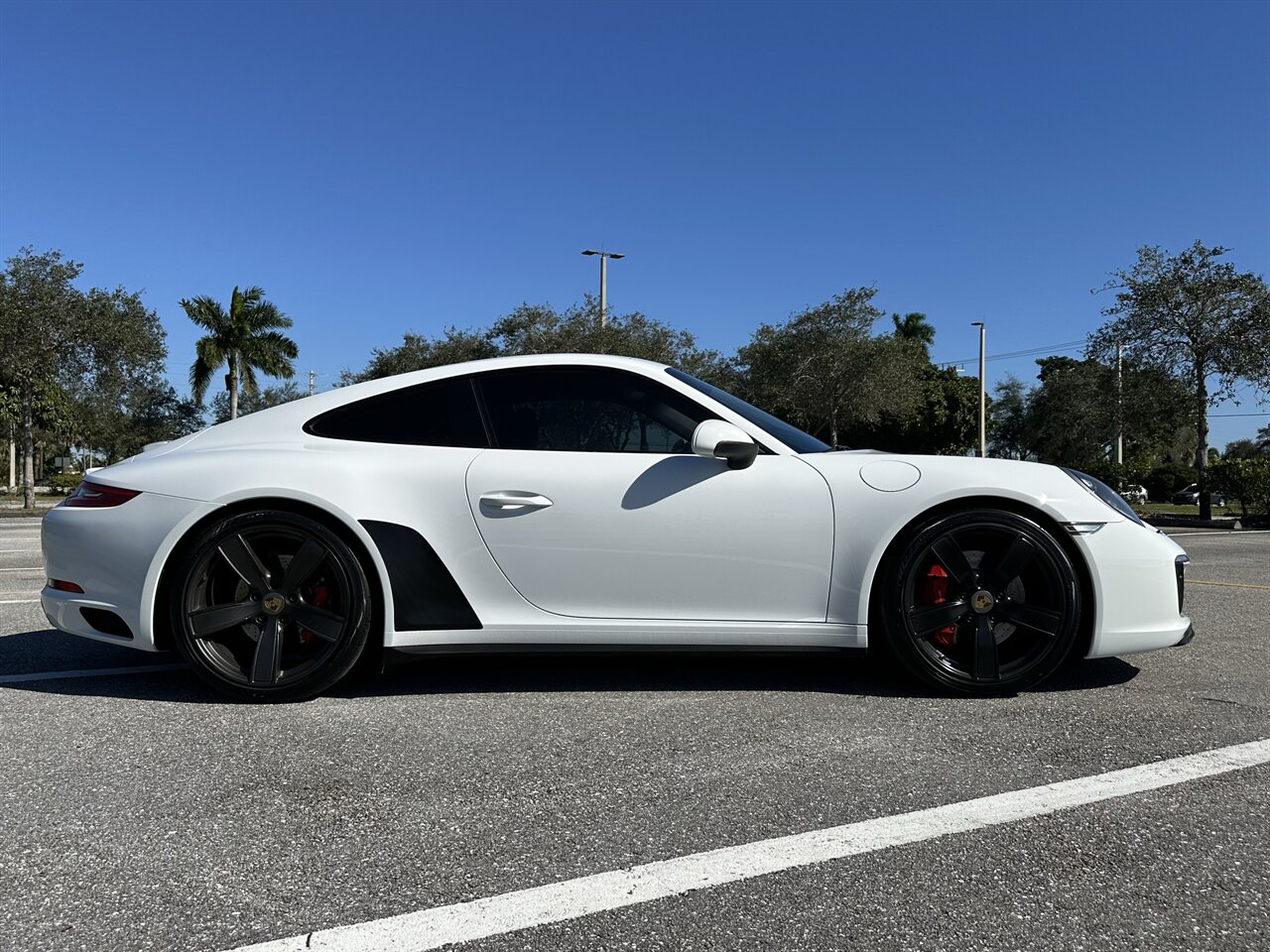 2017 Porsche 911 Carrera 4S   - Photo 28 - West Palm Beach, FL 33409