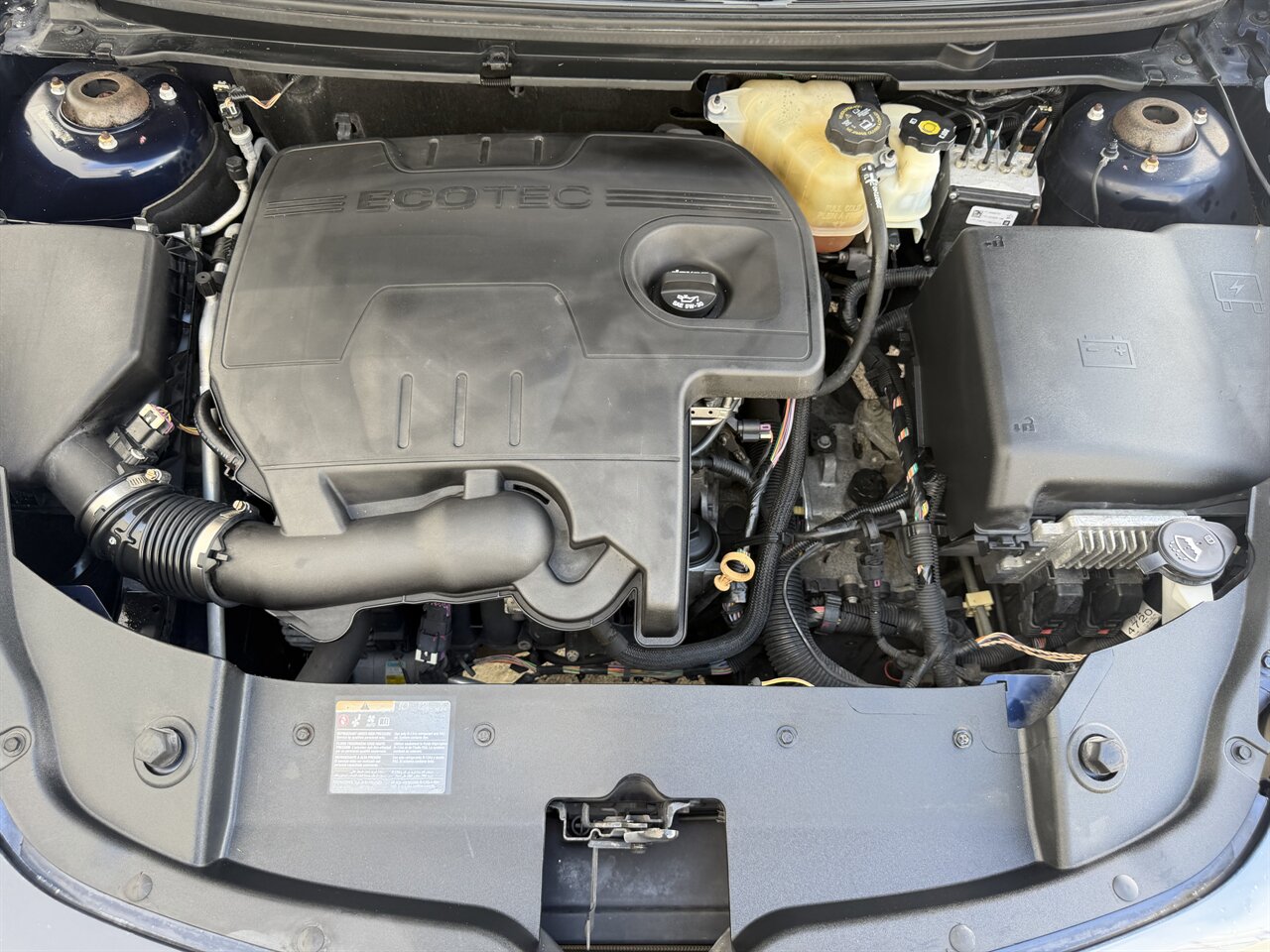 2011 Chevrolet Malibu LS Fleet   - Photo 29 - Ocoee, FL 34761