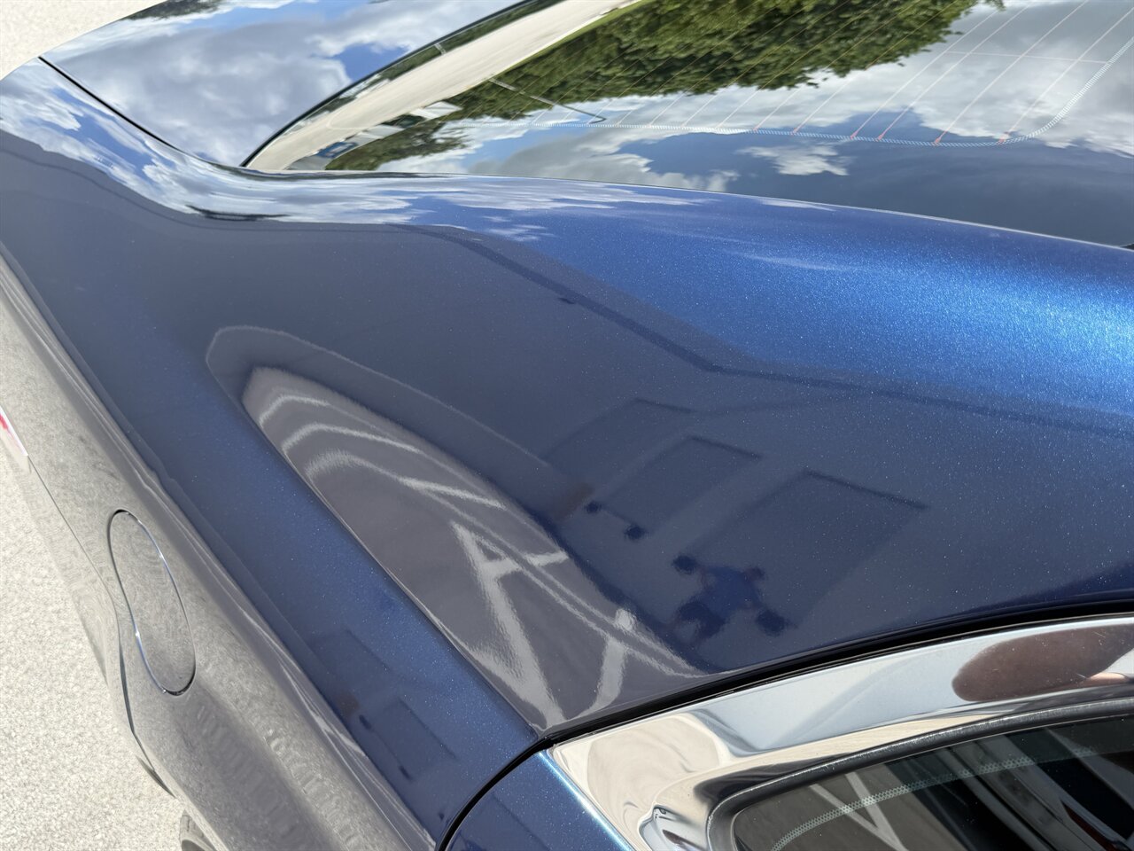 2011 Chevrolet Malibu LS Fleet   - Photo 11 - Ocoee, FL 34761
