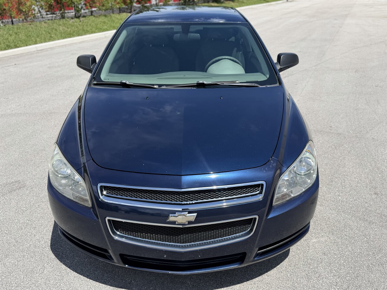 2011 Chevrolet Malibu LS Fleet   - Photo 2 - Ocoee, FL 34761