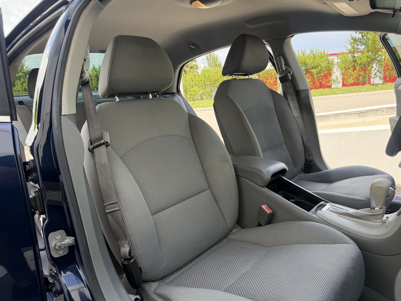 2011 Chevrolet Malibu LS Fleet   - Photo 21 - Ocoee, FL 34761
