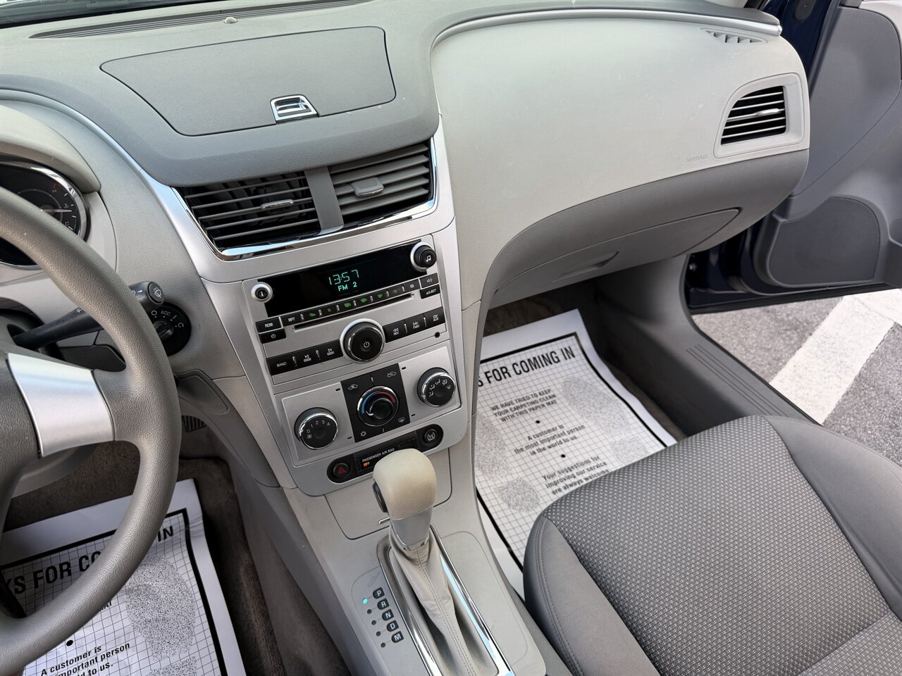 2011 Chevrolet Malibu LS Fleet   - Photo 24 - Ocoee, FL 34761