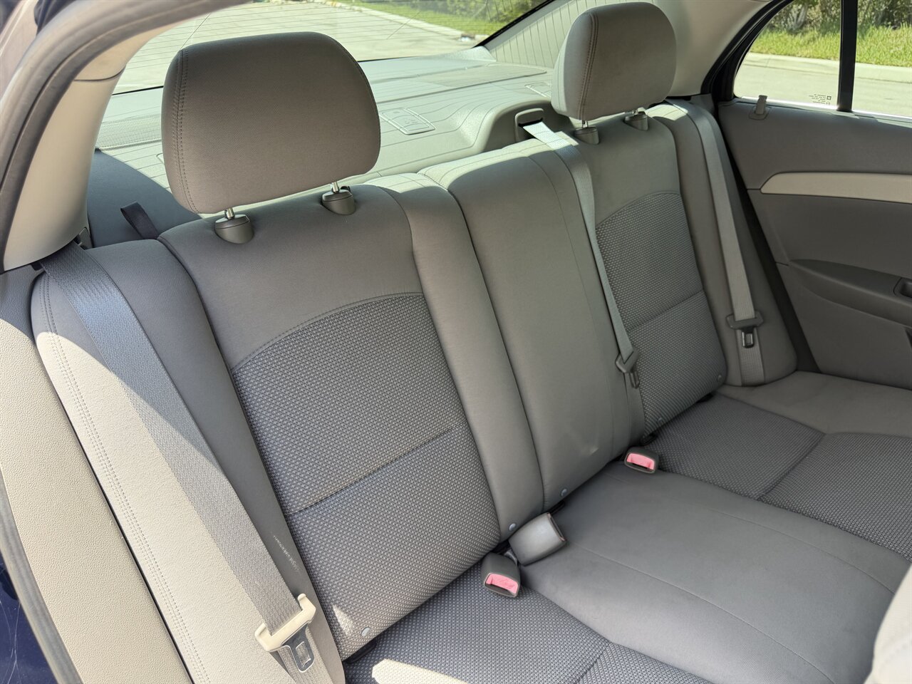 2011 Chevrolet Malibu LS Fleet   - Photo 19 - Ocoee, FL 34761