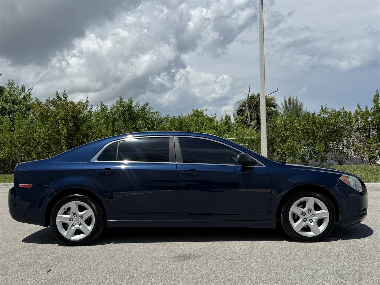 2011 Chevrolet Malibu LS Fleet   - Photo 5 - Ocoee, FL 34761